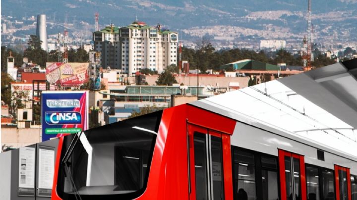 Metromex conectará con Línea 4 del Metro CDMX; esto sabemos