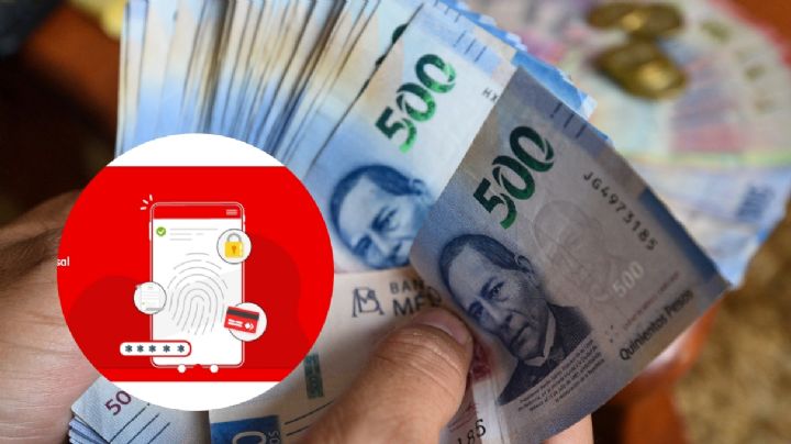 Santander: Así podrás recibir 5,000 pesos