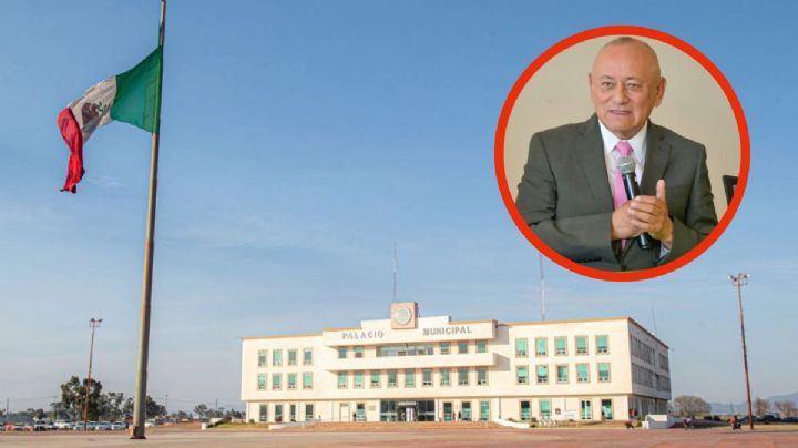 Tras 12 años, alcalde de Tulancingo dice que saldará deuda de 41 millones de pesos