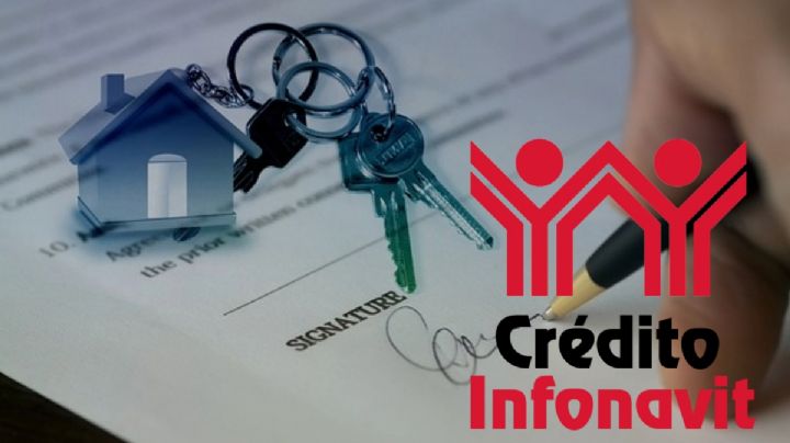 El aviso del Infonavit sobre las escrituras de tu casa
