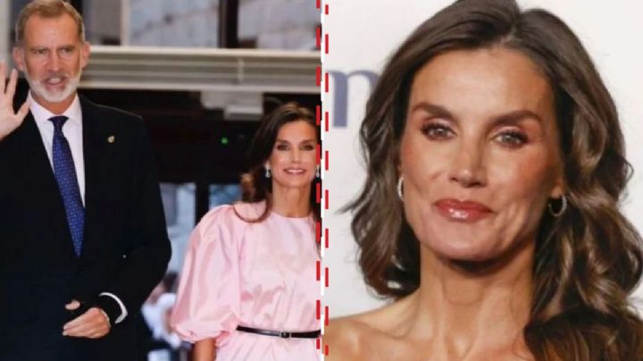 La jugarreta que acaba de recibir la reina Letizia y el rey Felipe; la "traición" llegó desde adentro