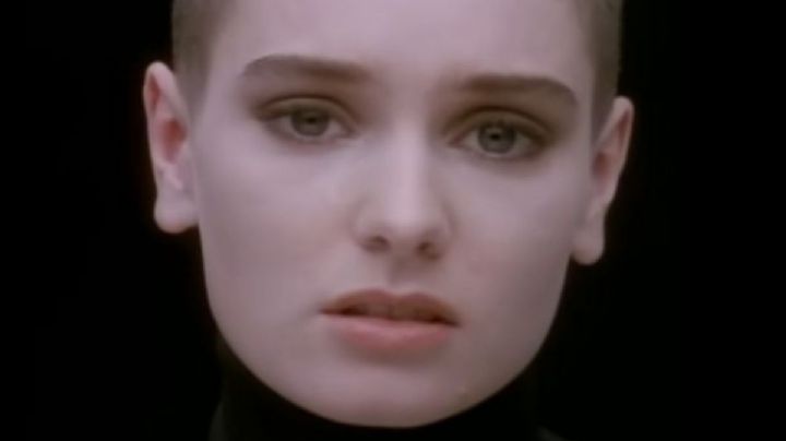 Revelan la causa de la muerte de Sinéad O'Connor, ¿qué pasó?