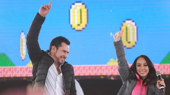 ¿Israel Félix y Shadia Martínez en lista de candidatos de Morena? Esto dice dirigente estatal