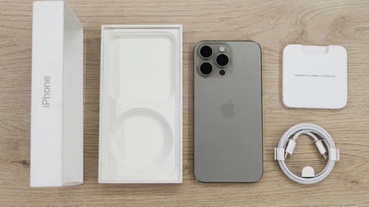 Así serían los nuevos iPhone; filtran posible iPhone 16