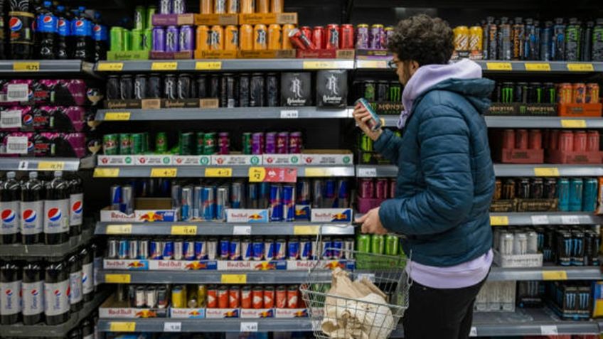 Consumo privado en México creció 1.1% anual en junio 2025: INEGI