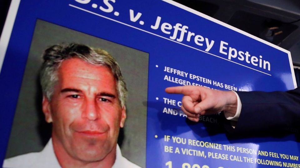 Jeffrey Epstein enfrentó dos juicios penales