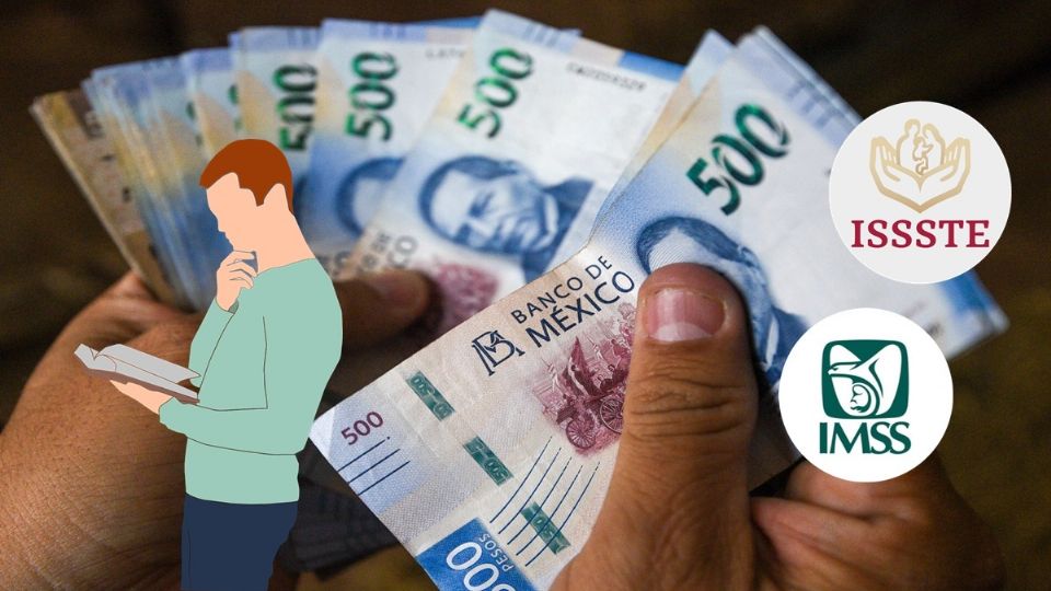 Los millenials pueden recibir una 'pensión', pero baja, sin embargo, eso podría aumentar gracias a sus aportaciones laborales y modificaciones en la ley.