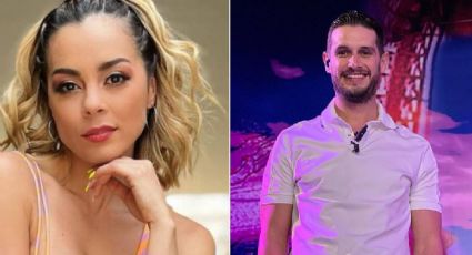 La verdad detrás del romance de Adrián Marcelo con Gaby Ramírez de Enamorándonos