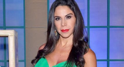 Paola Rojas confirma su llegada a Imagen TV: Fecha y horario del programa que conducirá