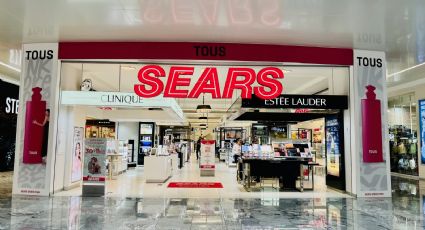 Sears entra a la competencia: Venta de otoño coincidirá con apertura de Palacio de Hierro