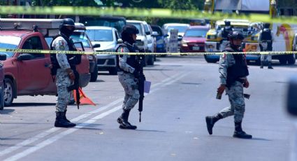 Octubre inicia violento en Guerrero: Enfrentamiento deja 7 muertos en Teloloapan