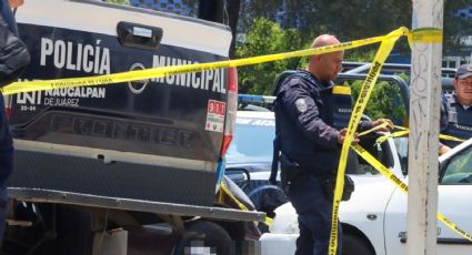 Violencia asola Naucalpan: Van 20 homicidios en 2 meses