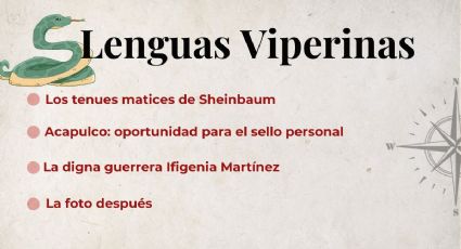 Lenguas Viperinas