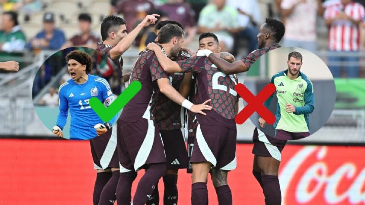 Vuelven las “vacas sagradas”, Javier Aguirre revela polémica convocatoria de la Selección Mexicana