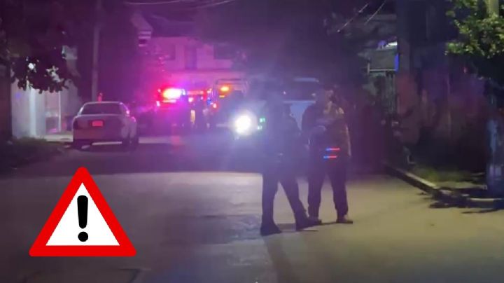 Masacre en Martínez de la Torre deja 4 muertos; esto sabemos