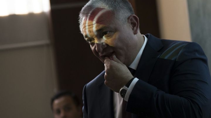 16 de octubre, fecha clave en el caso Genaro García Luna