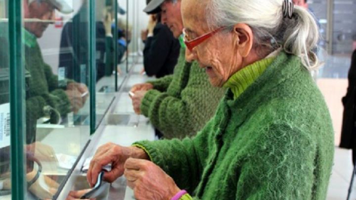 Más de la mitad del presupuesto de igualdad se destina a pensiones: CIEP