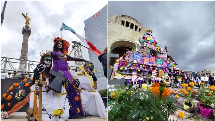 Trabajadores del Poder Judicial piden diálogo a Sheinbaum