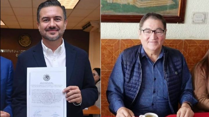 ¿Los Yunes se van al PT en Veracruz? Esto dijo dirigente, Vicente Aguilar