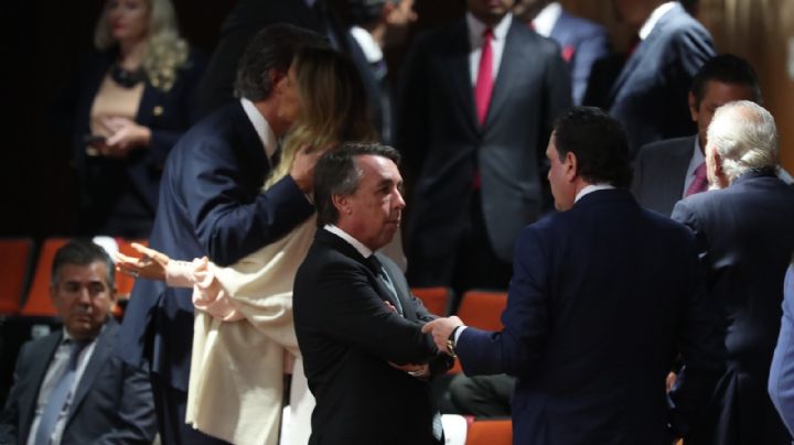 De Azcárraga a Slim: los magnates presentes en la toma de protesta de Sheinbaum