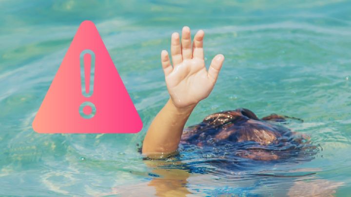 Inician vacaciones con tragedia: Muere niño ahogado en balneario de Ixmiquilpan