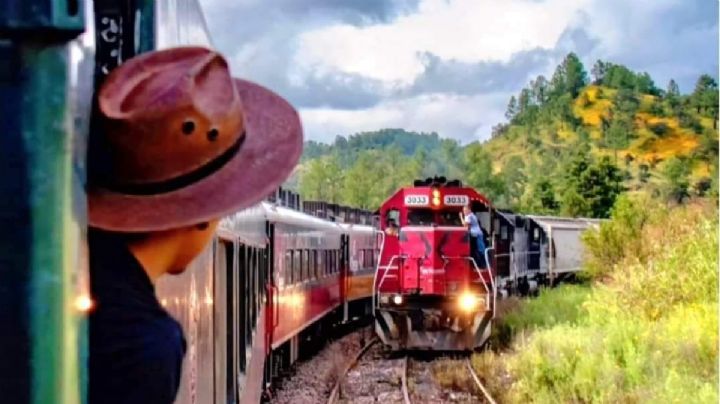 Confirma Sheinbaum tren de pasajeros CDMX-Guanajuato-Nuevo Laredo; no pasará por León