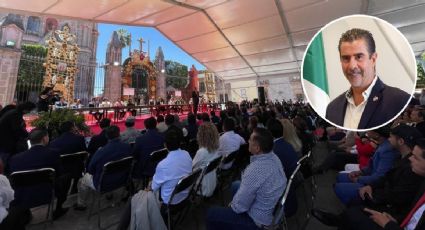 Contratará San Miguel de Allende a Álvar como asesor; hará consultoría privada