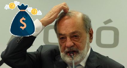 ¿Carlos Slim pierde su poder? Estos son los empresarios más poderosos según ranking