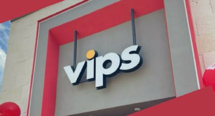 ¿Quién es el nuevo dueño de Vips, el restaurante competencia de Sanborns de Carlos Slim?