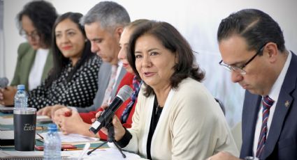 DIF de Edda Vite formaliza convenios para fortalecer estos programas y acciones sociales en Hidalgo