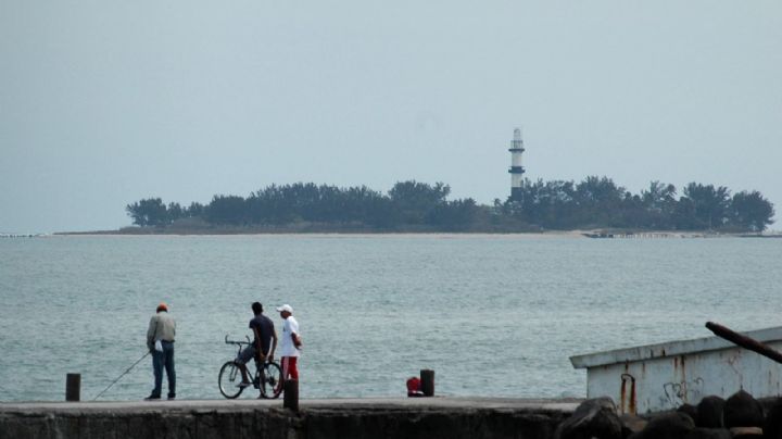 Así estará el clima en Veracruz este sábado 16 de noviembre