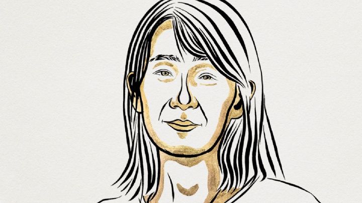La autora surcoreana Han Kang se lleva el Premio Nobel de Literatura 2024