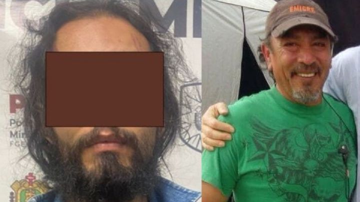 Aprehenden a fotógrafo xalapeño por crimen de cineasta Víctor Muro