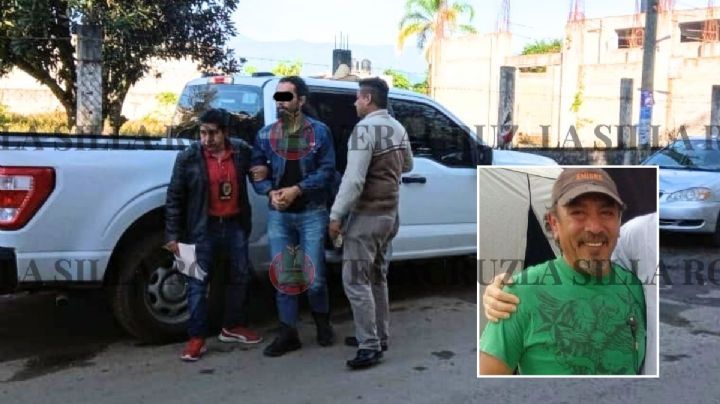 Ingresa a Pacho Viejo Carlos “N”, presunto homicida de cineasta Víctor Muro