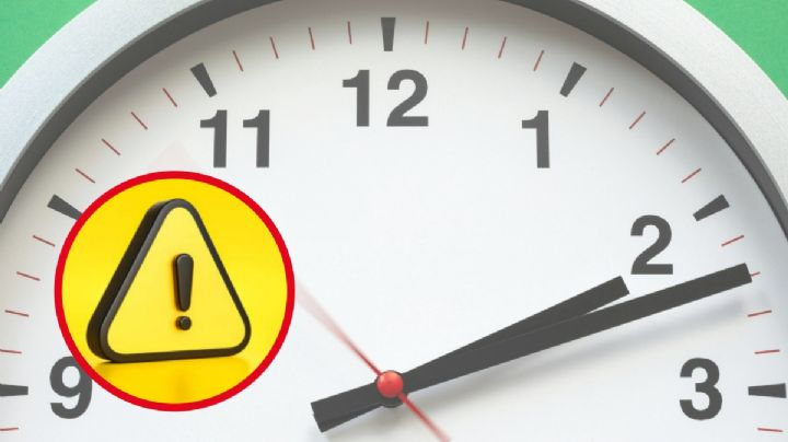 Cambio de horario invierno 2024: ¿Cuándo debes ajustar tu reloj?
