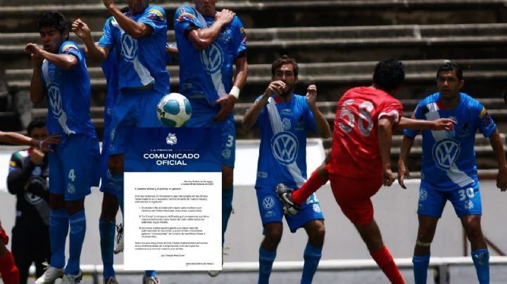 Puebla FC dice no a Veracruz; rechaza mudarse al estadio Luis Pirata Fuente