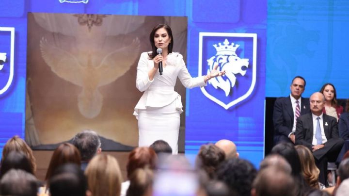 "Si no escuchamos, nos vamos a equivocar": Ale Gutiérrez asume su segundo mandato