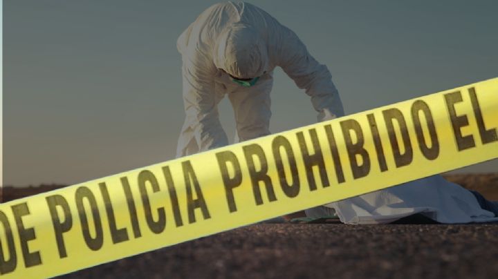 Localizan a joven mujer sin vida y huellas de tortura en Tizayuca; esto sabemos