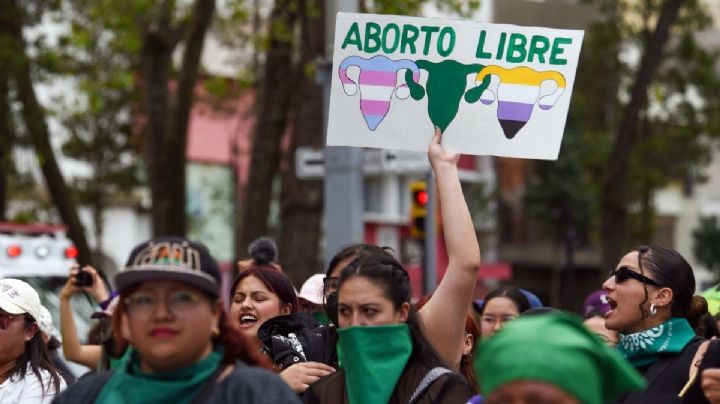 ¿Cuántos estados han despenalizado el aborto? Michoacán se suma a la lista