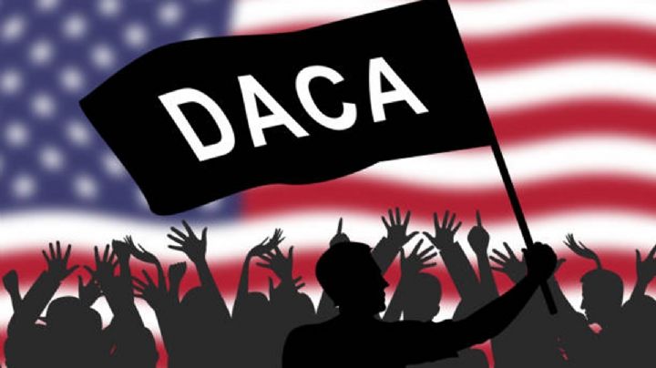 En riesgo el futuro de los 'dreamers' en EU; tribunal analiza legalidad del programa migratorio DACA