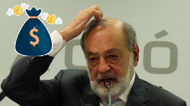 ¿Carlos Slim pierde su poder? Estos son los empresarios más poderosos según ranking
