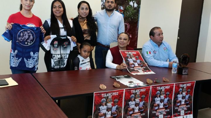 Lista la gran final del Serial Hidalguense de Ciclismo de Montaña; aquí las actividades