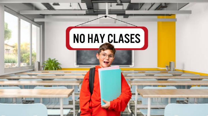 Nuevo calendario SEP: ¿Habrá clases el 20 de noviembre del 2024?