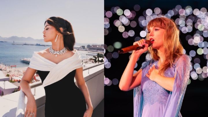¿Quién es más rica, Taylor Swift o Selena Gómez? A esto ascienden las fortunas de las artistas