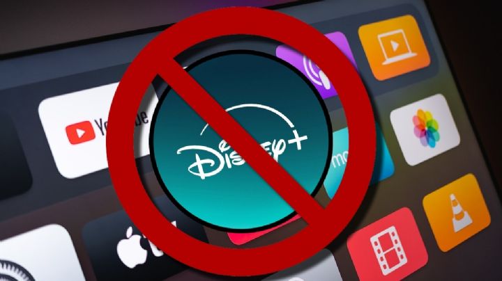 Por esta RAZÓN ya no podrás compartir tu cuenta de Disney Plus con amigos o familiares