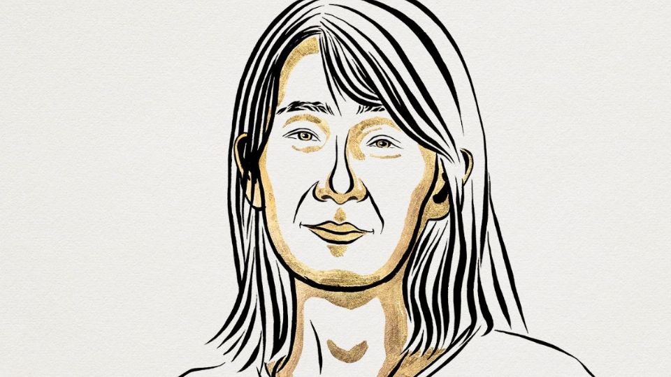 Premio Nobel de Literatura 2024