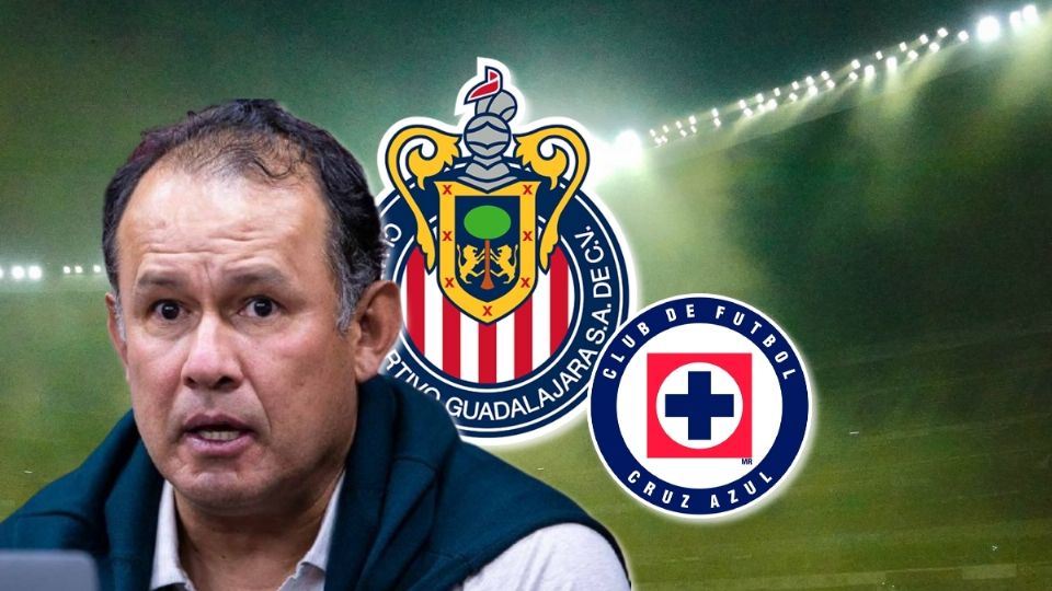 Fue campeón con Cruz Azul como jugador y entrenador