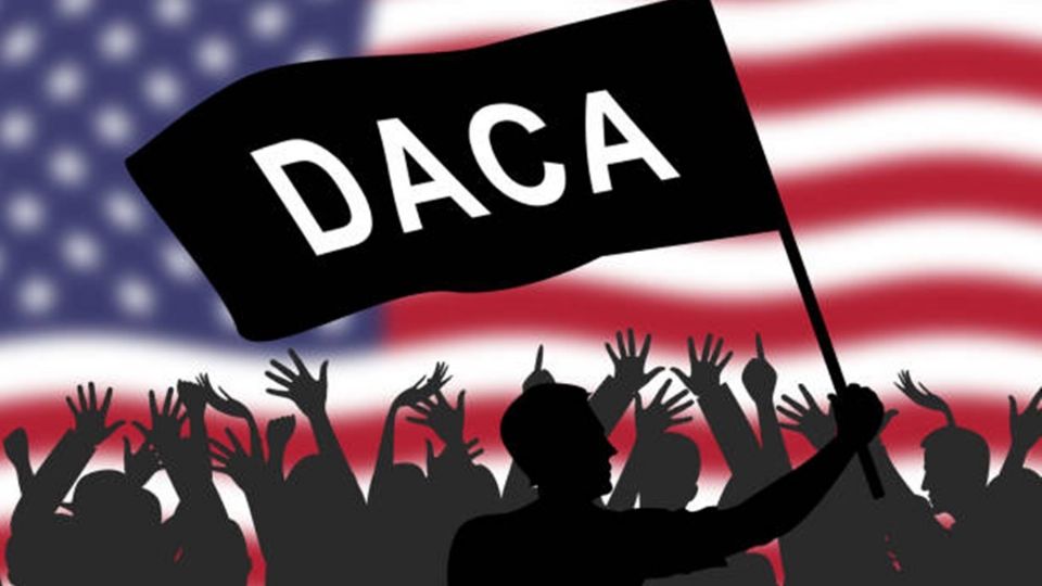 En riesgo el futuro de los 'dreamers' en EU; tribunal analiza ilegalidad del programa migratorio DACA