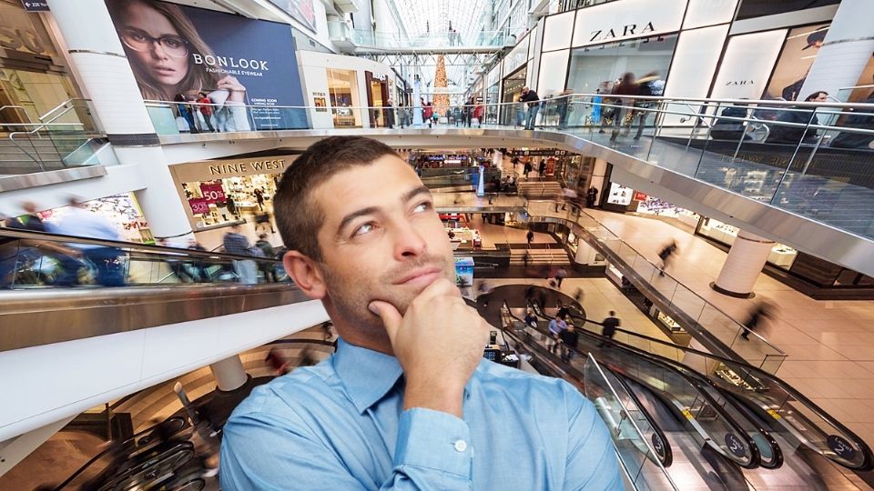 Carlos Slim, uno de los hombres más ricos del mundo, posee 23 centros comerciales distribuidos en la Ciudad de México y en otros estados del país