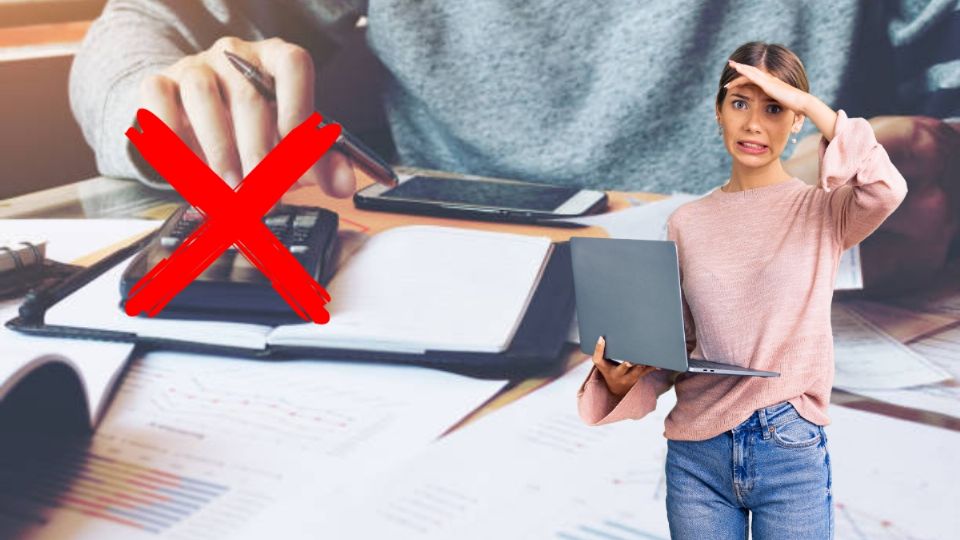 Si te encuentras en buró de crédito esta información es para ti